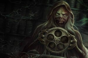 Es una de las series más geniales de la década y ha llegado completa a streaming, un clásico de Stephen King lleno de monstruos y efectos artesanales