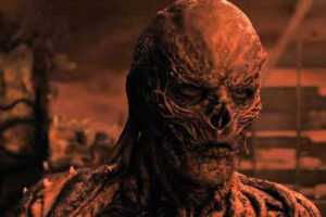 "Me ha jodido, lo digo totalmente en serio". El actor de Vecna en 'Stranger Things' se sincera sobre sus problemas por interpretar al mayor villano de Netflix