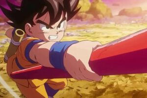 "Es un desafío enorme". El productor de 'Dragon Ball' habla sobre el futuro del anime sin Akira Toriyama, aunque tiene buenas noticias
