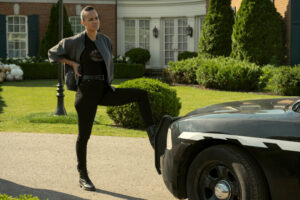 Estrenos (19 de febrero). Series, películas y documentales en Netflix, Max, Prime Video, Disney plus, Movistar Plus, Filmin, SkyShowtime y Apple TV+