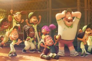 'En la victoria o en la derrota' (2025), crítica | Una de las mejores obras de la última década de Pixar. El 'Rashomon' del estudio marca un delicioso home run en Disney Plus