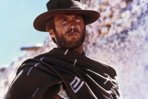 La película de ciencia ficción con la que Clint Eastwood debutó como actor hace 70 años: "Fue un buen comienzo"