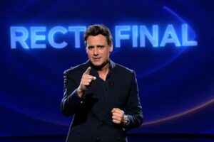 A 'GH Dúo' le quedan dos telediarios. El reality de Telecinco anuncia fecha para la recta final con los últimos nominados