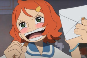 'One Piece Fan Letter' ya es uno de los mejores capítulos de todo el anime de piratas, pero originalmente iba a tener un final un poco diferente: "Debía tratarse con cuidado"