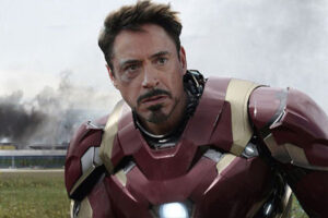 "Mis abogados estarán muy activos cuando muera". Robert Downey Jr. le dice a Marvel y a todo Hollywood que no será un actor creado por IA