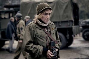 37 películas, un Óscar y 49 años, una de las mejores actrices de su generación ahora se convierte en directora para Netflix