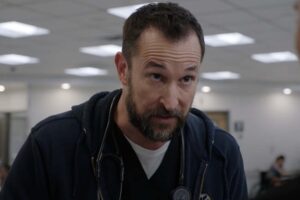 El protagonista de 'The Pitt' ha definido su carrera con dos roles médicos, y la clave es que son muy diferentes. "Ha sido un maravilloso examen psicológico"