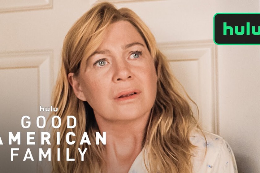 Basada en un insólito caso real. Esta miniserie con Ellen Pompeo se verá en Disney plus y ya tiene su tráiler y fecha de estreno