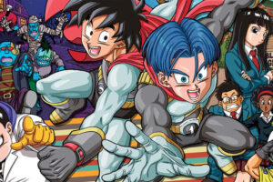 Malas noticias para los fans de 'Dragon Ball Super'. Tras el capítulo con Trunks y Goten, el manga no termina de salir del hiato y seguimos esperando el gran regreso de Goku