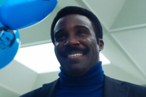 la temporada 2 de 'Separación acaba de convertirse en la serie de Apple TV+ más vista de toda su historia