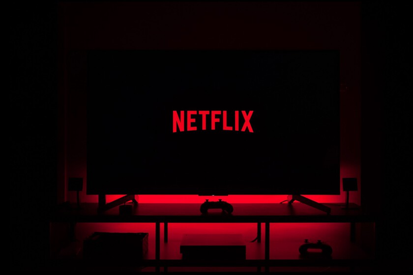 "Gracias a Dios no es la única forma de ver una película". El CEO de Netflix tiene claro que el futuro de las salas de cine es muy complicado