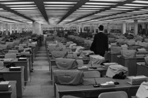 Es una de las mejores películas de la historia y la tenemos en Prime Video. 65 años de una inolvidable obra maestra del cine romántico