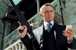 Revolución en la saga James Bond. Amazon acaba de conseguir vía libre para convertir el universo de 007 en la nueva Marvel