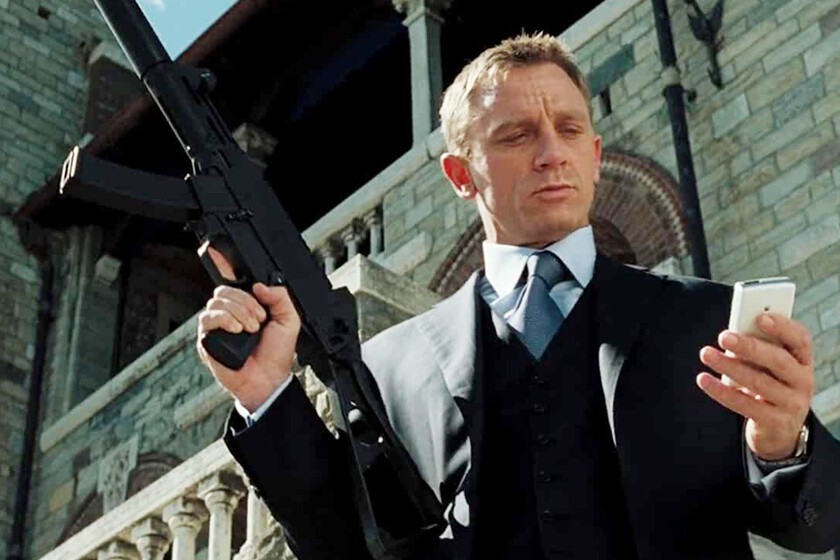 Revolución en la saga James Bond. Amazon acaba de conseguir vía libre para convertir el universo de 007 en la nueva Marvel