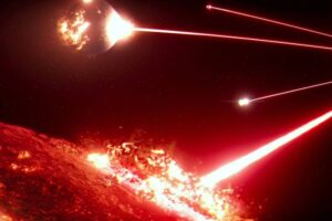 La película más cara de la historia del cine. Costó 533 millones de dólares y se hizo para relanzar una franquicia mítica de ciencia ficción