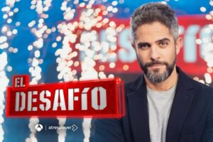 Aún no se ha terminado 'El desafío' y Antena 3 ya ha anunciado quiénes serán los concursantes famosos de su temporada 6
