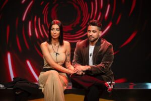 'GH Dúo' deja en shock con el concursante expulsado y anuncia sus primeros finalistas y últimos nominados