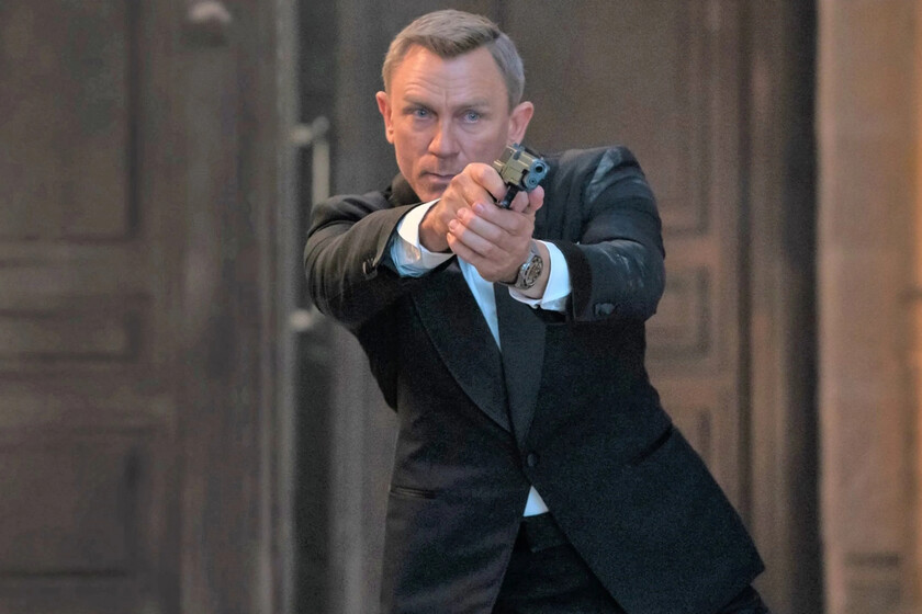 Amazon se ha gastado un auténtico dineral para tener los derechos absolutos sobre James Bond. "Se cansaron de luchar"