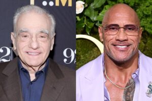 ¡Martin Scorsese dirigirá a Dwayne Johnson! El maestro prepara un drama criminal ambientado en Hawái que ya perfila un reparto de cinco estrellas