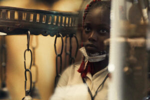 La película que podría haber estado perfectamente en los Oscars 2025. Triunfó en festivales y sólo dura 67 minutos