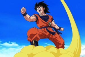 'Dragon Ball Z Kai' también llega a la tele. Tras su paso por streaming, los Super Saiyans invaden Comedy Central el mes que viene