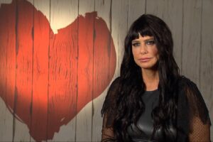 Una soltera de Barcelona con una enfermedad terminal va a 'First Dates' a encontrar el amor. "Busco a mi novio eterno"