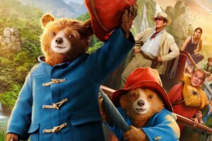 Paddington Aventura en la selva (2025) opinión - funciona, pero ha demostrado que las trilogías perfectas son una anomalía al enfrentarse a un cambio de equipo del peor modo posible