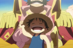 'One Piece' se había estancado, pero todo cambió gracias a esta película de 'Dragon Ball Super' para dejarnos unos de los animes más brillantes de los últimos años