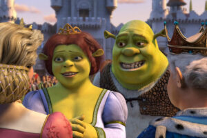 El brutal motivo por el que 'Shrek 2' fue censurada en Israel