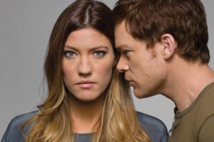 Jennifer Carpenter desvela si vuelve o no como Debra en 'Dexter: Resurrection': "Estoy orgullosa de ello"
