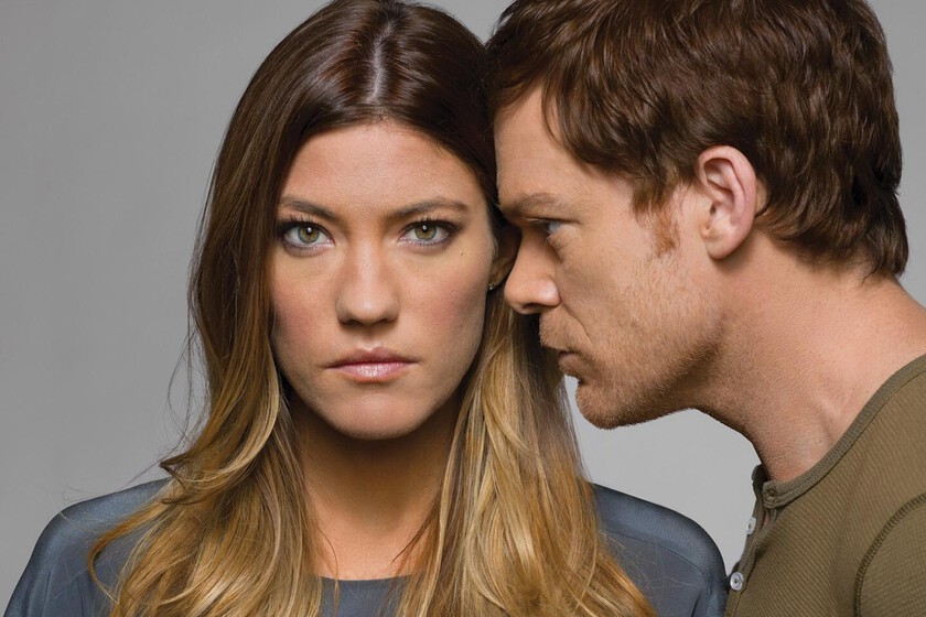 Jennifer Carpenter desvela si vuelve o no como Debra en 'Dexter: Resurrection': "Estoy orgullosa de ello"