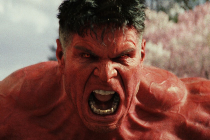 'Capitán América 4' acaba de hundirse en taquilla con una de las mayores caídas de Marvel. Solamente dos películas bajaron más durante su segundo fin de semana en cines