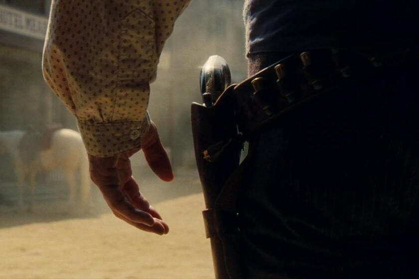 Hoy en TV, una de las mejores películas de Quentin Tarantino que tiene un reparto de ensueño y batió un récord en taquilla