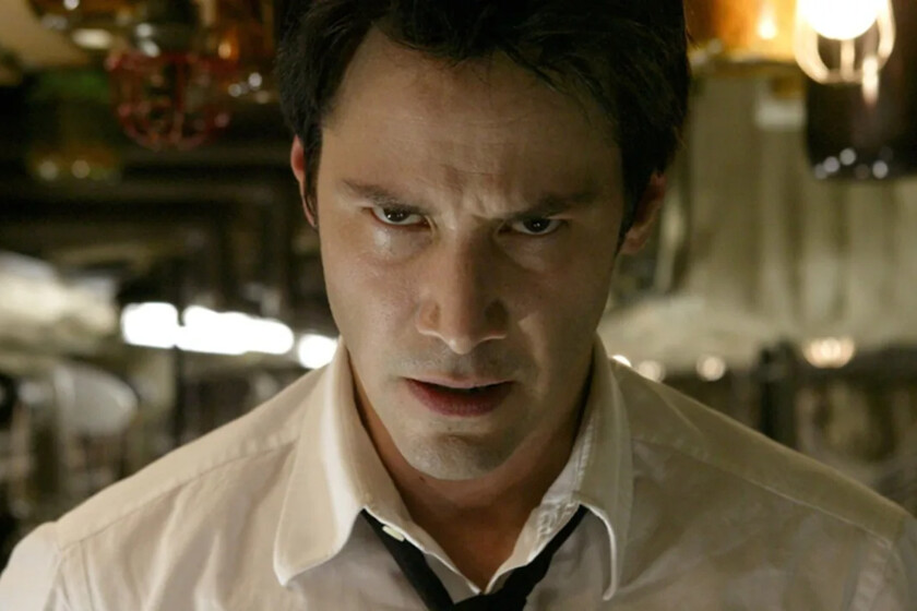 Keanu Reeves, ahora sí, está más cerca que nunca de hacer su ansiada secuela de 'Constantine'. "Va a ser torturado incluso más"