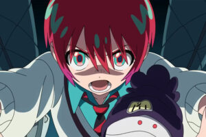 La nueva serie de 'Gundam' ya tiene fecha de estreno. Los creadores de 'Evangelion' y Sunrise unen fuerzas en lo que promete ser uno de los animes más explosivos del año