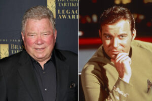 "Por favor, no". William Shatner quiere volver a Star Trek a sus 93 años, pero los fans no están muy a favor