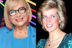 La increíble pero cierta historia de cuando una médium se apuntó a 'Gran Hermano' y aseguró haber predicho la muerte de Lady Di