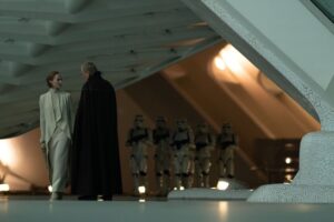 'Andor' presenta el espectacular tráiler de su temporada 2