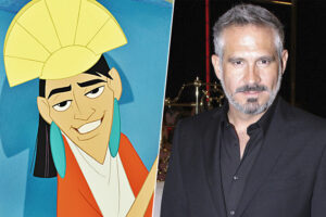 "Lo grabó todo en un solo día"