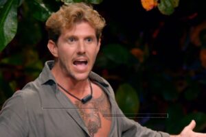 La inédita provocación en las últimas hogueras de 'La isla de las tentaciones' aumenta la tensión entre concursantes y solteros en la gala 13