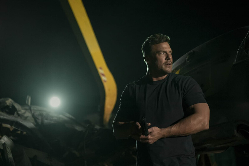 Se hará justicia. 3 de las mejores series de thriller con vigilantes que ver en streaming si estás enganchado a ‘Reacher’
