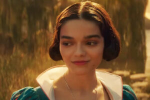 ¿Odio? ¿Racismo? No, Rachel Zegler afirma que la reacción a su 'Blancanieves' viene de la "pasión por el personaje"