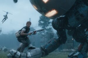 un espectáculo de ciencia ficción de 320 millones que no se puede permitir fracasar