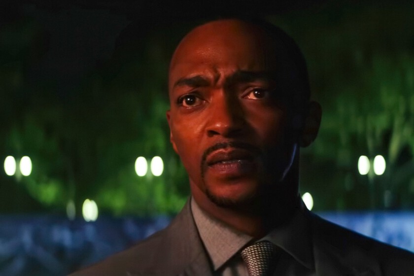 "Está acabado". El creador de Deadpool tiene claro quién es el responsable del batacazo en taquilla de 'Capitán América: Brave New World'