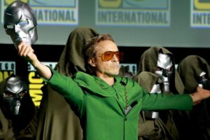 Los Hermanos Russo confirman que Marvel ha pisado el acelerador con 'Vengadores: Doomsday' y 'Secret Wars'. "Puede que sobrevivamos... o no"