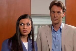 Qué fue de Patrick Delmas, el actor francés residente en Colombia que todos querían que se llevara el corazón de 'Betty la fea'