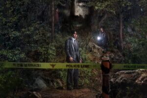 El nuevo bombazo coreano de Netflix tras 'El juego del calamar'. Alfonso Cuarón y el director de 'Train to Busan' unen fuerzas en un thriller que promete ser brutal