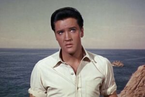 Una de las más populares películas de Elvis Presley se filmó en México, pero el cantante nunca pisó el país y hubo una razón de peso para que no lo hiciera