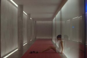 Esta joya de la ciencia ficción sigue siendo relevante una década más tarde. Un thriller sobre inteligencia artificial con mordida y un guion de diez