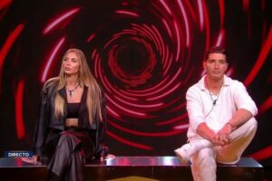 'GH Dúo' ya tiene a su último expulsado y decide a los finalistas que se enfrentarán por los 50.000 euros en la final (que ya tiene fecha oficial)